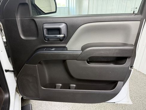 Used 2018 GMC Sierra 1500 4x4 Crew Cab image 32