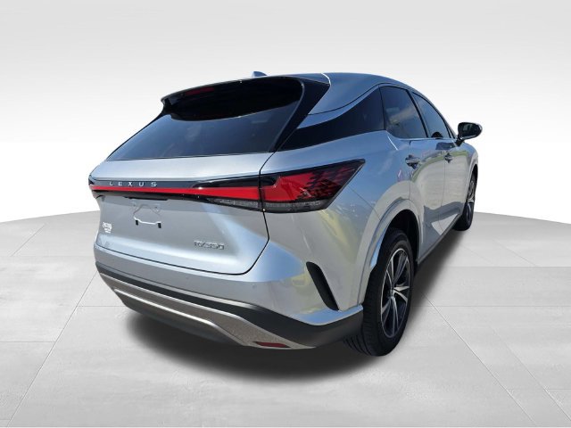 Used 2025 Lexus RX 350 FWD w/ Technology Package image 3