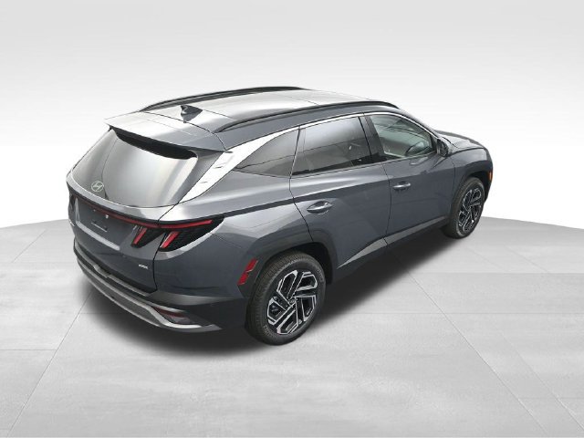 New 2026 Hyundai Tucson Limited AWD/4WD image 31