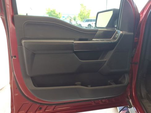 Used 2021 Ford F150 XLT w/ Equipment Group 302A High AWD/4WD image 4