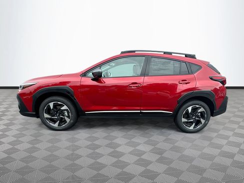 New 2026 Subaru Crosstrek 2.5i Limited AWD/4WD image 35