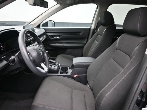 Certified 2024 Honda CR-V EX image 24
