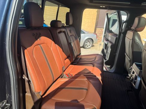 Used 2021 Ford F250 King Ranch w/ King Ranch Ultimate Package AWD/4WD image 26