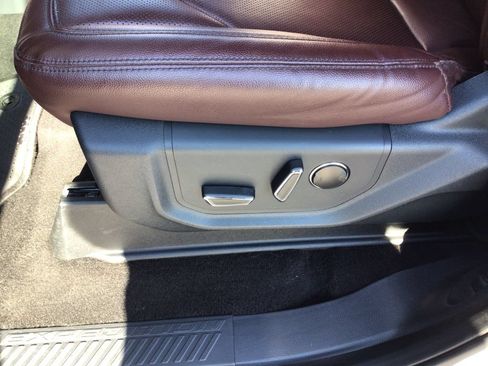 Used 2022 Ford Expedition Max Limited AWD/4WD image 19