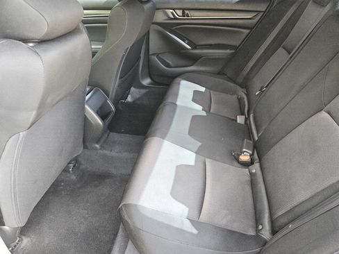 Used 2020 Honda Accord LX image 28