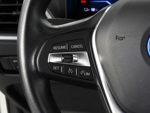 Certified 2023 BMW i4 eDrive40 RWD image 30