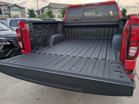 New 2026 GMC Sierra 1500 Elevation w/ Elevation Premium Package AWD/4WD image 6