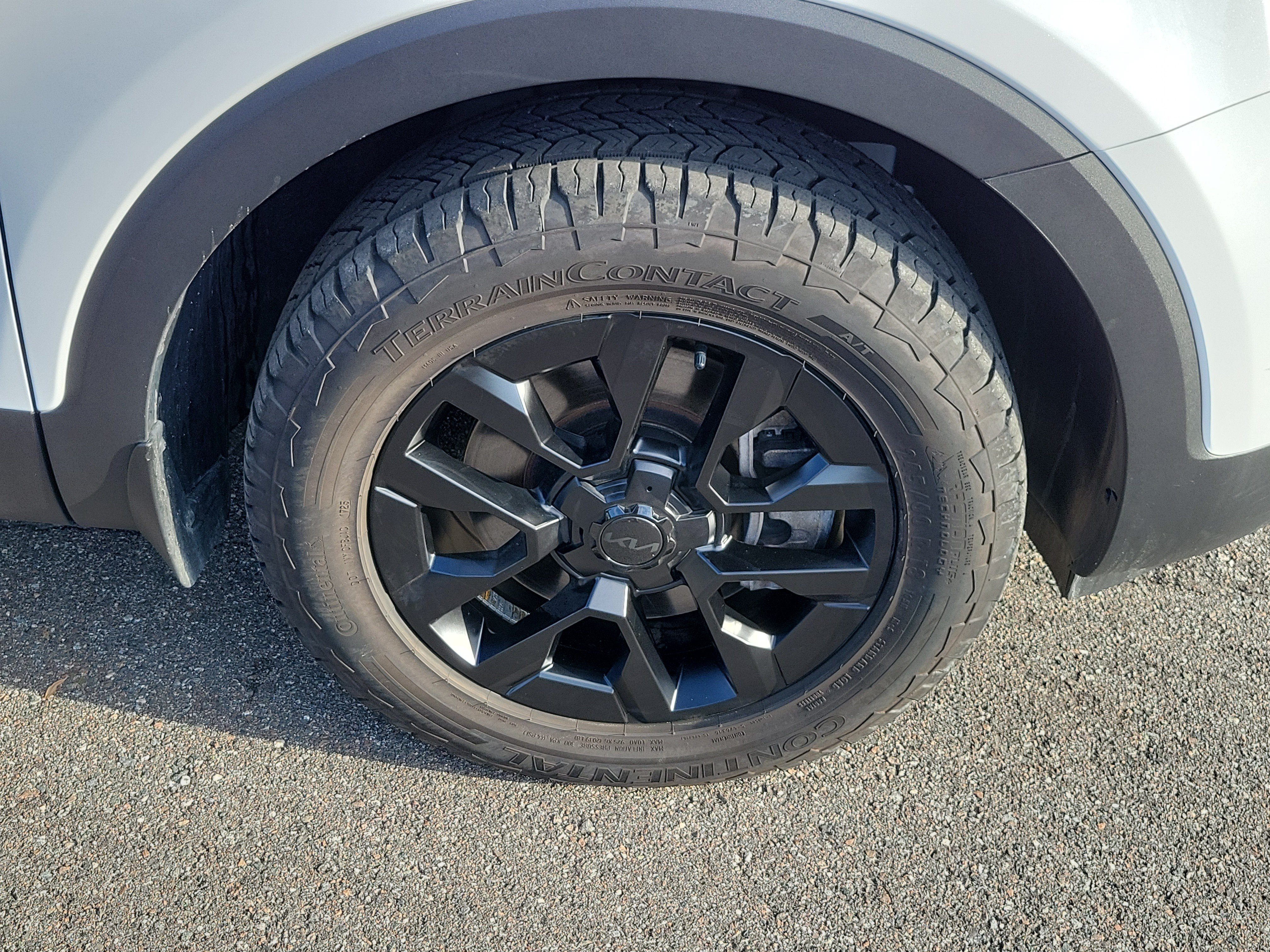 Used 2025 Kia Telluride SX Prestige X-Pro AWD/4WD image 43