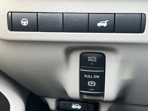 New 2027 Nissan Murano Platinum w/ Cargo Package AWD/4WD image 26
