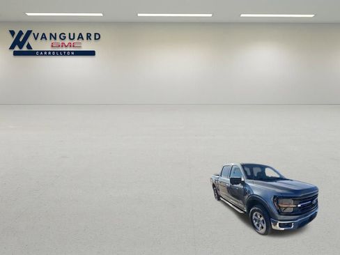 Used 2024 Ford F150 XLT w/ Mobile Office Package image 17