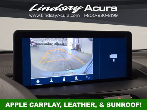 Used 2023 Acura RDX AWD image 17