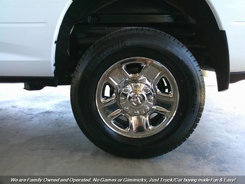 Used 2021 RAM 2500 Tradesman image 51