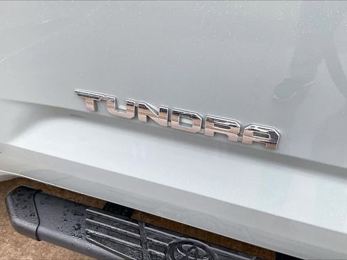 Used 2025 Toyota Tundra SR5 w/ SR5 Premium Package image 31