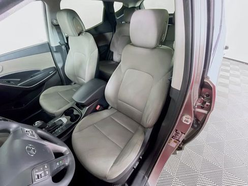 Used 2015 Hyundai Santa Fe Sport w/ Option Group 02 AWD/4WD image 21