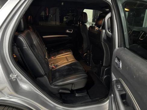 Used 2020 Dodge Durango AWD image 18