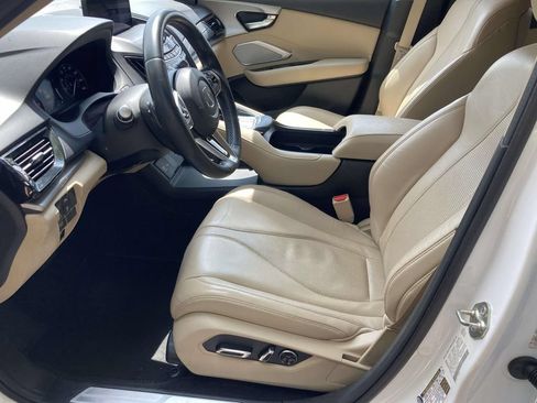 Used 2020 Acura RDX FWD w/ Technology Package image 12