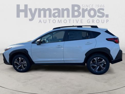New 2026 Subaru Crosstrek 2.0i Premium AWD/4WD image 7