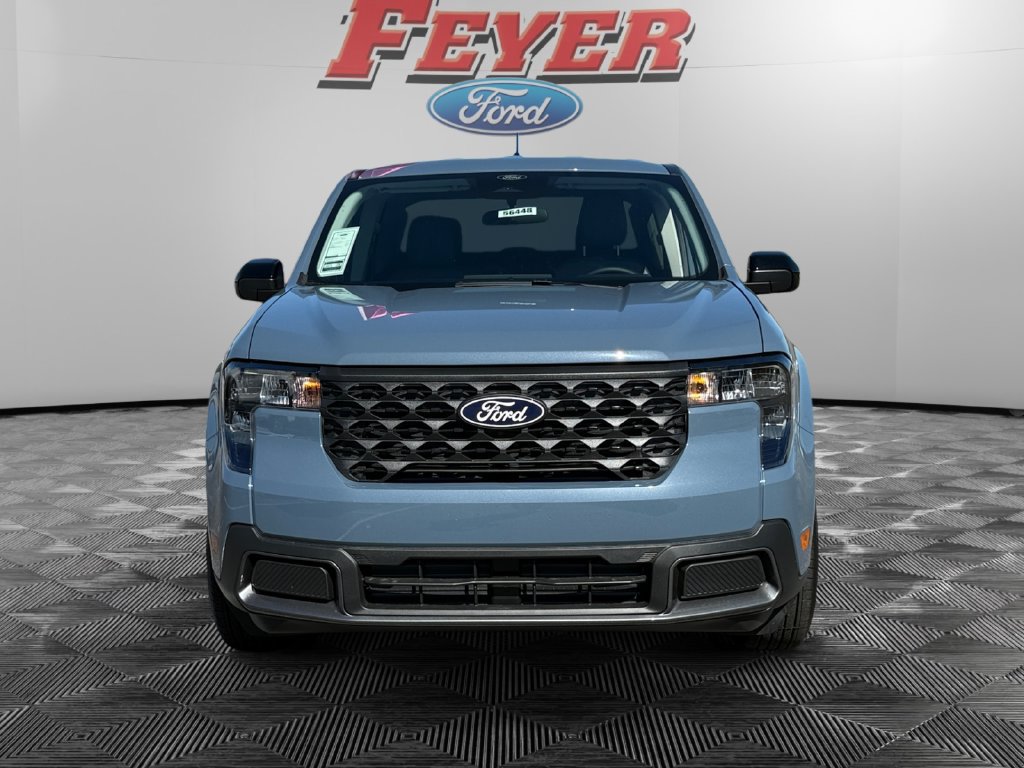 New 2026 Ford Maverick XLT w/ XLT Luxury Package FWD image 8