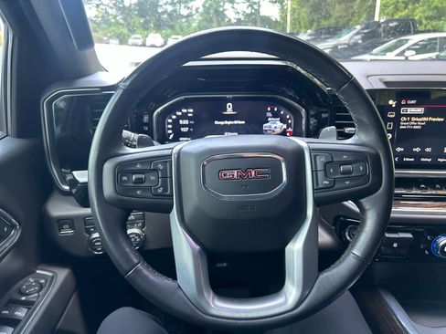 Used 2023 GMC Sierra 1500 Elevation AWD/4WD image 10