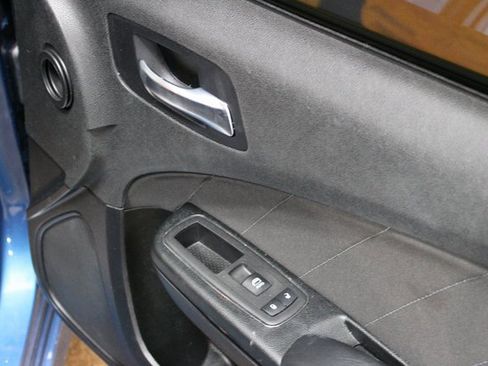 Used 2023 Dodge Charger GT w/ Blacktop Package image 11