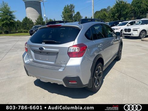 Used 2013 Subaru Crosstrek 2.0i Limited w/ Popular Pkg 2 AWD/4WD image 4