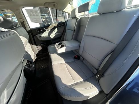 Used 2019 Subaru Legacy 3.6R Limited image 21