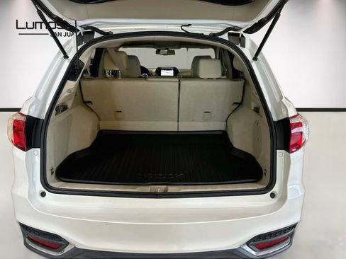 Used 2016 Acura RDX w/ Technology Package FWD image 28