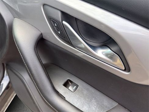 Used 2022 Chevrolet Blazer LT w/ Midnight/Sport Edition image 27