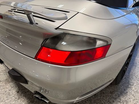 Used 2004 Porsche 911 Turbo AWD/4WD image 55