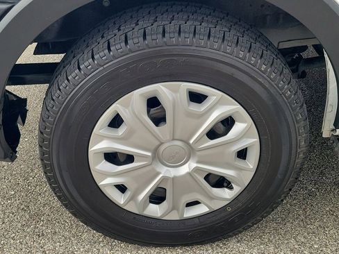 Used 2024 Ford Transit 250 Low Roof w/ Exterior Upgrade Package RWD image 11