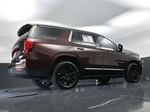 Used 2023 GMC Yukon SLT w/ Max Trailering Package RWD image 20