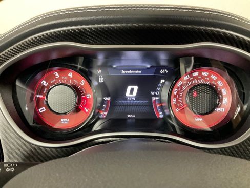 Used 2023 Dodge Challenger SRT Hellcat Redeye image 22