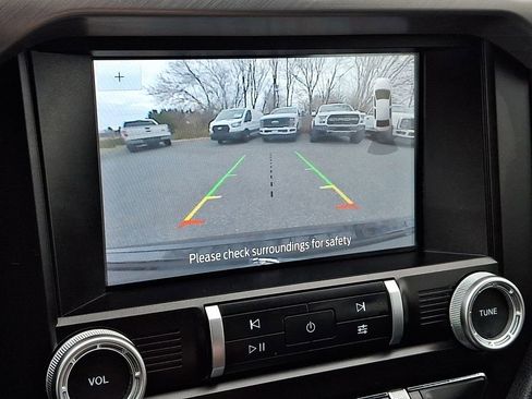 Used 2020 Ford Mustang Premium image 17