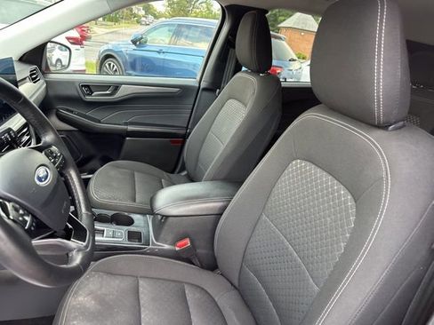 Used 2024 Ford Escape Active w/ Tech Pack #1 image 12
