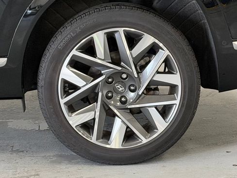Certified 2023 Hyundai Santa Fe Calligraphy AWD/4WD image 8
