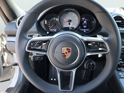 Certified 2024 Porsche 718 Boxster S image 28