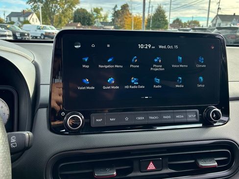 Used 2023 Hyundai Kona N Line image 50