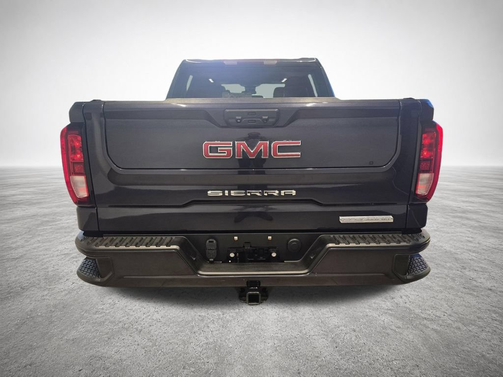 Used 2022 GMC Sierra 1500 Elevation AWD/4WD image 7