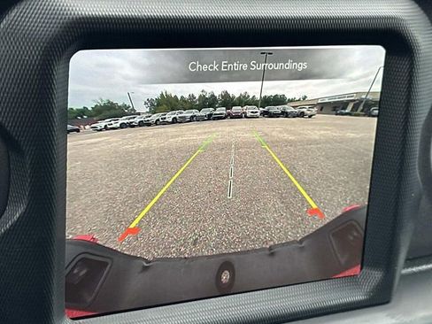 Used 2021 Jeep Gladiator Mojave image 34