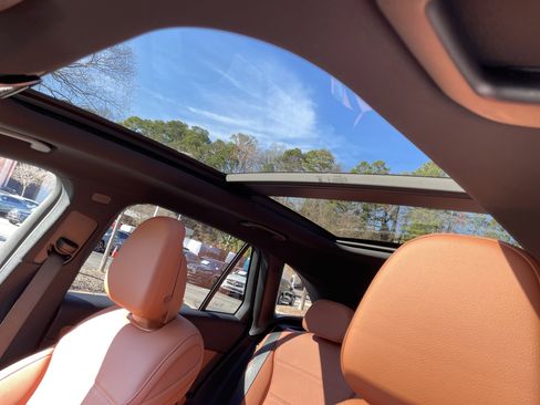 New 2026 Mercedes-Benz GLC 300 image 22