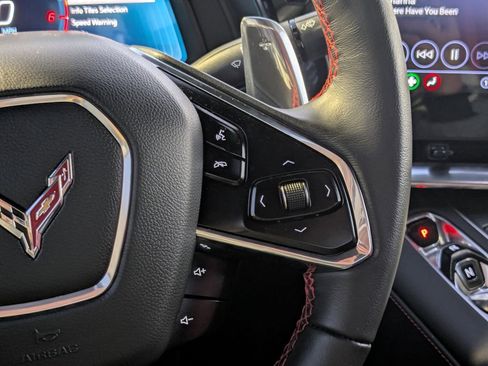 Certified 2023 Chevrolet Corvette Stingray Coupe image 28