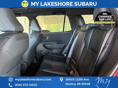 New 2026 Subaru Outback Premium AWD/4WD image 22