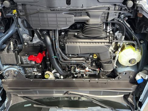 New 2026 Ford Maverick Lariat w/ Black Appearance Package image 43