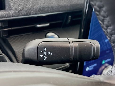 New 2025 Ford Mustang Mach-E Premium image 10