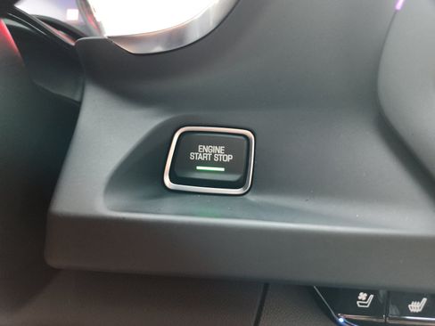 Used 2022 Chevrolet Camaro SS RWD image 20
