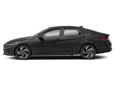 New 2026 Hyundai Elantra Limited FWD image 3