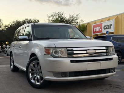 Used 2012 Ford Flex Limited