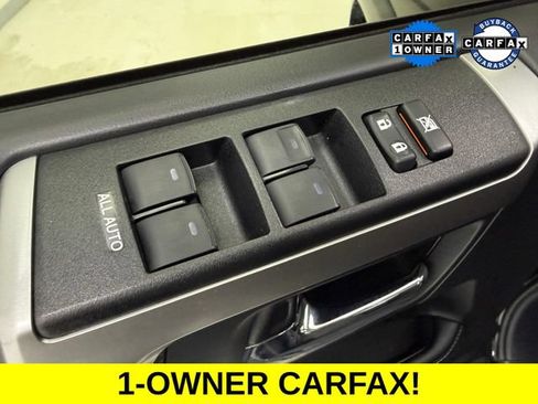 Used 2024 Toyota 4Runner SR5 Premium w/ Moonroof Package RWD image 29