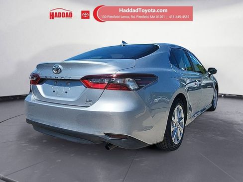 Used 2023 Toyota Camry LE w/ Cold Weather Package AWD/4WD image 6