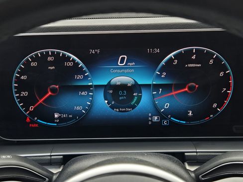 Certified 2020 Mercedes-Benz GLE 350 4MATIC image 15